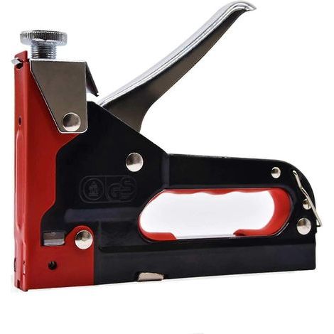 Clou manuel avec pince, clou à bois SEMAket avec pince 600, parfait pour le bricolage et les travaux de rénovation. (1/3)