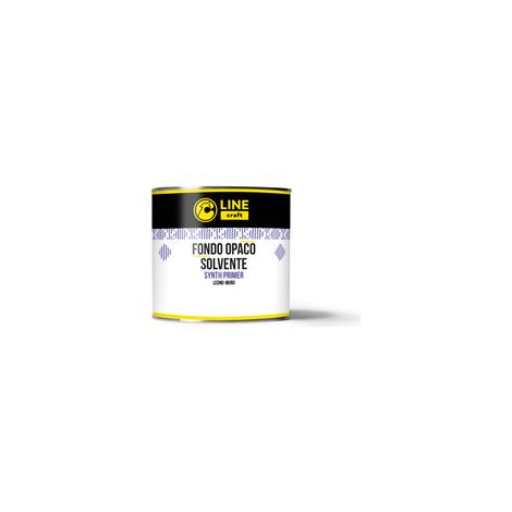 C FONDO UNIVERSALE OPACO SINTET 0,5L SYNTH PRIMER