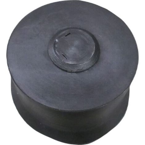 Cubre l谩mpara de goma UNBRANDED 5122378N (1/2)