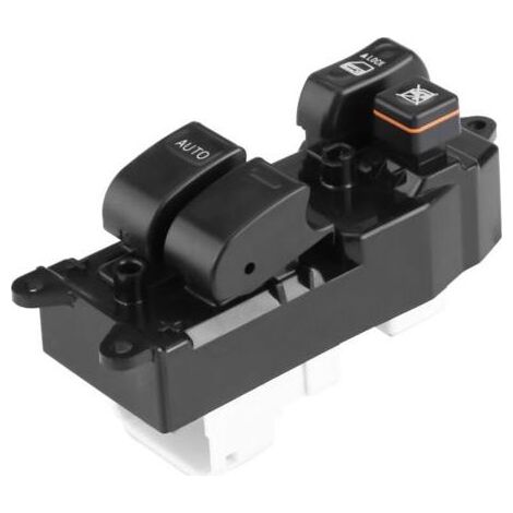 Interrupteur de fenêtre électrique Durable à utiliser, durée de vie plus longue pour la maison, remplacer l'ancien bureau cassé (1/5)