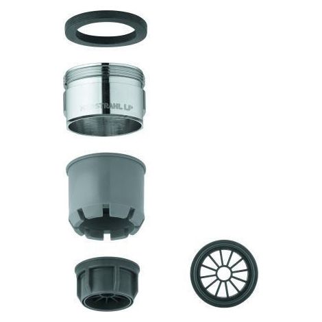 Ventilador de cromo GROHE