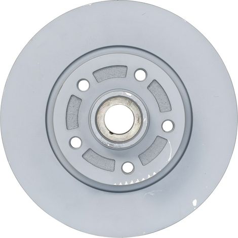 DISQUE DE FREIN ARRIÈRE 0986479D82 BOSCH (1/3)