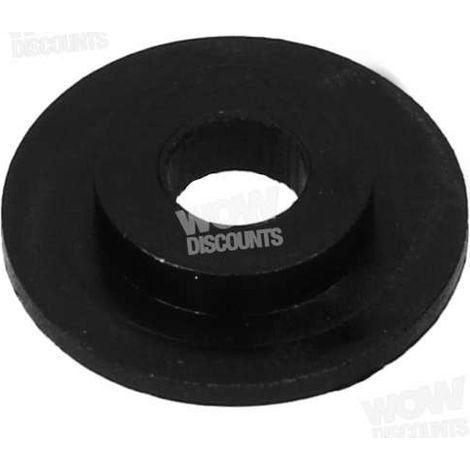 Beko 450300013 Lower oven handle washer (1/2)