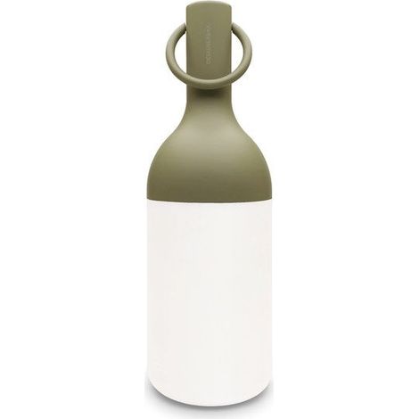 Nomadic Design Touch Lampe ELO int/ext grün - DESIGNERBOX Sans marque