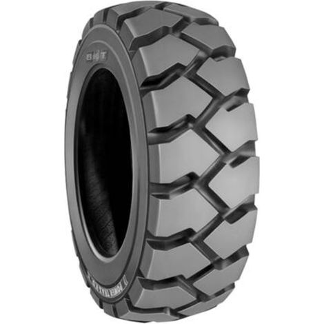 Pneu manutention POWER TRAX HD 5.00x8 JS2 FLAP - BKT - S008316