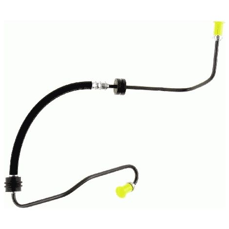 Tuyau d'embrayage Sachs 6270 998 800 FORD 1095275 96FB-7A512-AJ