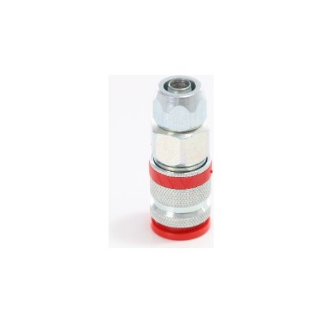 Raccord en acier JWL Série 520
