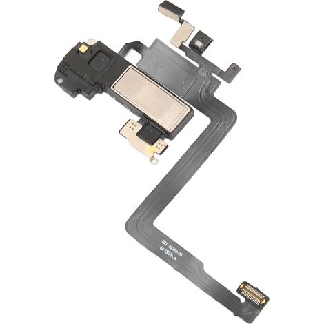 Câble flexible de remplacement pour haut-parleur d'écouteur, capteur de proximité et microphone pour iPhone 11 Pro (1/5)
