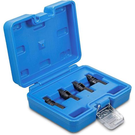 Jeu de 4 Boulons de Fixation M12 x 1,5 pour Sous-Cadre VAG - Acier Résistant - Montage Sécurisé - D-Work (1/5)