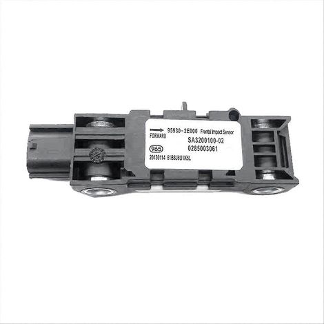 95930-2E000 959302E000 für KIA Sportage 2004-2010 JE für Hyundai Tucson JM Crashsensor ()