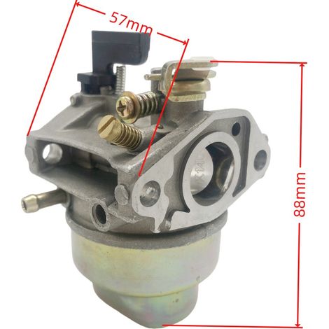 Carburateur tonfromuse G150 G200 16100-883-105 16100-883-095 505-024 (1/5)