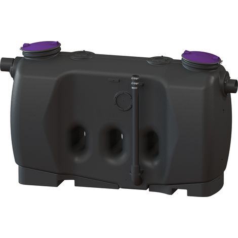 Séparateur de graisse EasyClean NS 10 gratuit, Direct