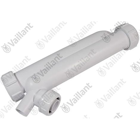 VAILLANT Kits de raccordement de siphon Système 63/96 Alu Vaillant-Nr. , 011513