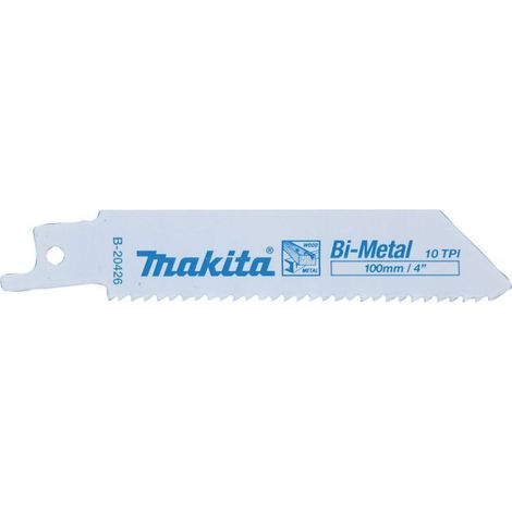 Makita Reciproblatt BIM 100/10Z
