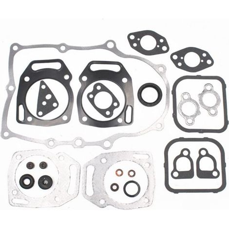 Kit complet de joints de moteur pour Briggs & Stratton 841188, 304447, 305440, 305442, 305447, 305777 (1/2)