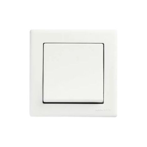 Arnould 63200 10A switch white - PROFILE 2