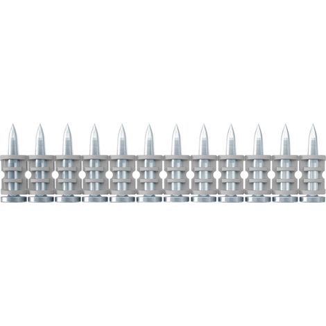 Fischer Standardnagel DFN 17 NP (1.008 Stk.) - 567321 (1/5)