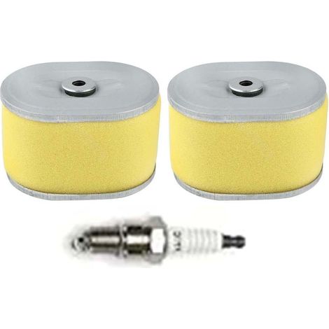 Air Maille Métal pour Moteur 5.5HP pour robuste Air Maille Maille métal , filtration pour poussière, flux d'air optimisé, compatible pour gx160, entretien facile (1/5)
