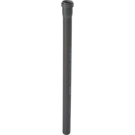 Ostendorf HTsafe Tube HTsafe 170040 DN/OD 32, 1000 mm