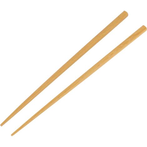 Portable EcO friendly Reusable Chopsticks Home Restaurant (1 Pair) (1/5)