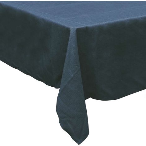 TOVAGLIA ANTIMACCHIA 140X180CM BLU NAVY