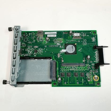 Kompatibel mit HP CP3525, CP3525dn und CP3525n Druckern: Motherboard-Zubehör – Motherboard [CE859-60001]