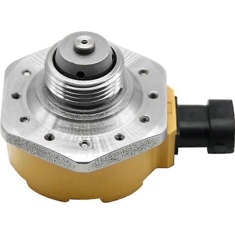 Électrovanne 312-5620 pour pompe à carburant 320D 326-4635 C6.6 C6.4 pour / 1106 (1/5)