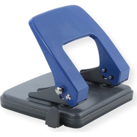 Perforatrice per metallo PN-02 per un massimo di 30 fogli