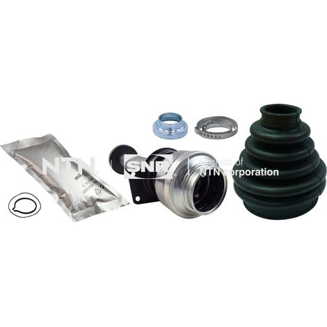 Kits joint côté boîte - IJK54.018 - SNR - Compatible avec véhicule Volkswagen