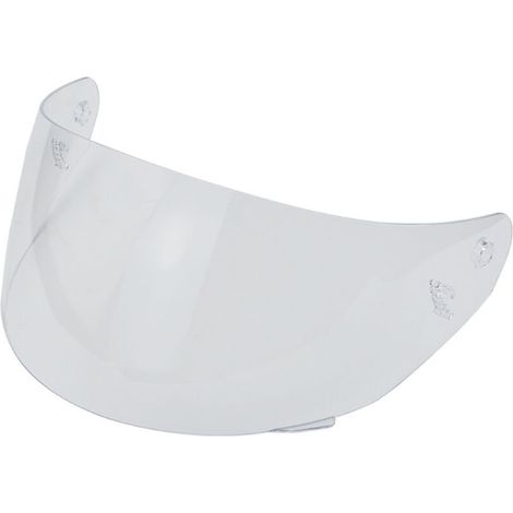 Visière - Pour Casque Integral LS2 FF352 FF384 FF351 FF369 FF802 - Anti UV Anti Bue Anti Rayures - 28 x 12,5 cm - 1 Piece (1/5)