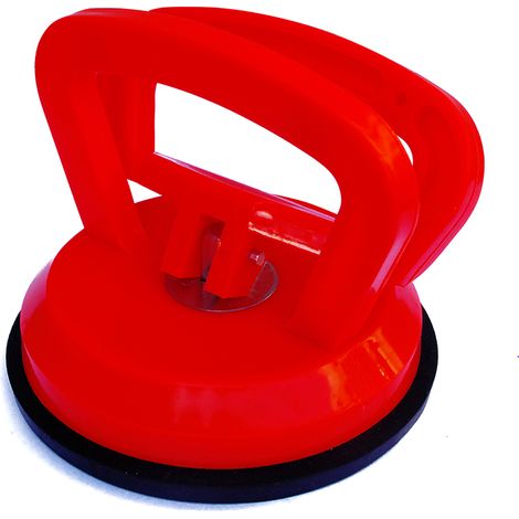Ventosa per sollevamento, Portata 25 kg