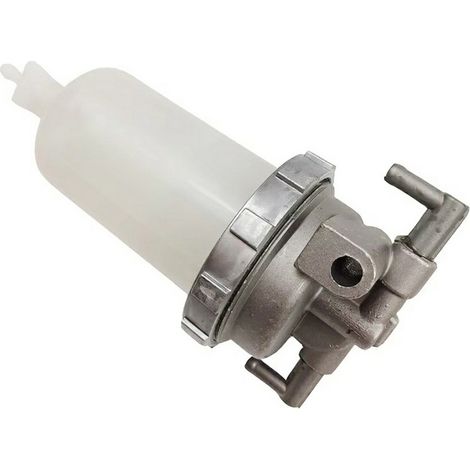 4TNV94/98 Filter Assembly 119802-55700 (1/4)