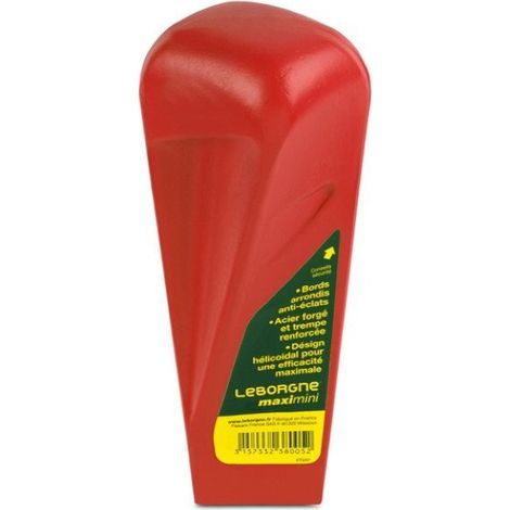 Coin éclateur MaxiMiniTM 1,5Kg - Leborgne (1/5)