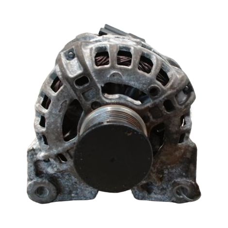 [PRODUIT D'OCCASION] Alternateur RENAULT Clio Iv ♻️ Ref Oe. 231002854r - Garantie à vie (1/4)