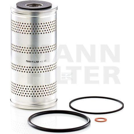 Filtre hydraulique type cartouche Mann Filter H11005x