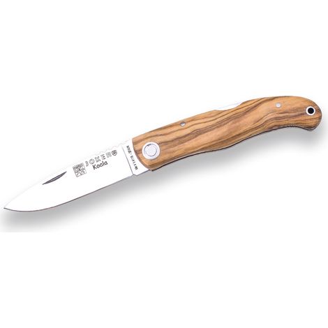 Coltello tascabile joker tradizionale lama satinata 7 cm