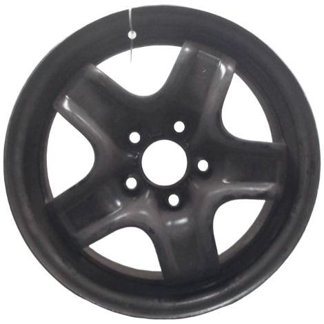 Jante Tole RENAULT Megane [PRODUIT D'OCCASION]♻️403001632r (1/3)