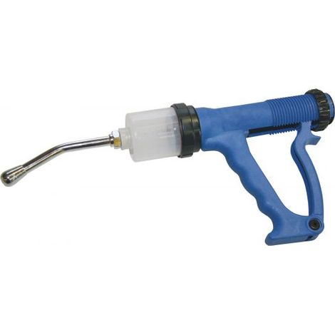 Kerbl Eingabespritze-Drencher 70 ml manuell-KER23610