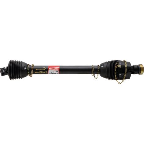 Albero cardanico 1x triangolare ad ampio angolo P6 1210mm (1/2)