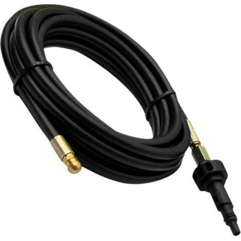 SONDA SPURGATUBI DA 15MT. PER IDROPULITRICI COGET+UGELLO
