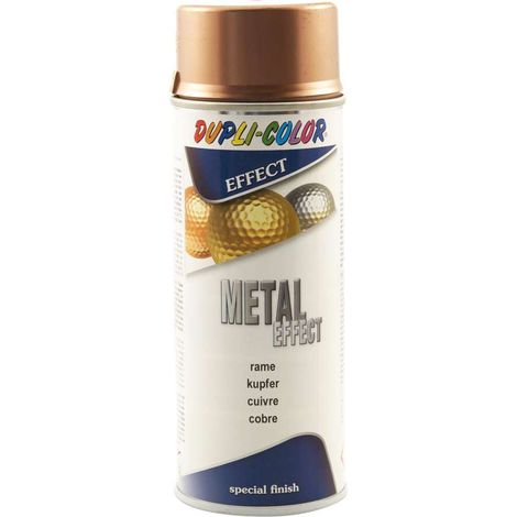 Bombooletta Spray Rame Metal Effect 400 ml