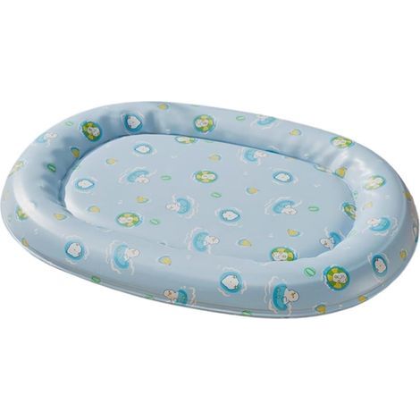 Tapis rafraîchissant pour chien avec gel rafraîchissant, non toxique, coussin rafraîchissant en gel pour chiens et chats, tapis rafraîchissant durable pour chien d'été 8060cm