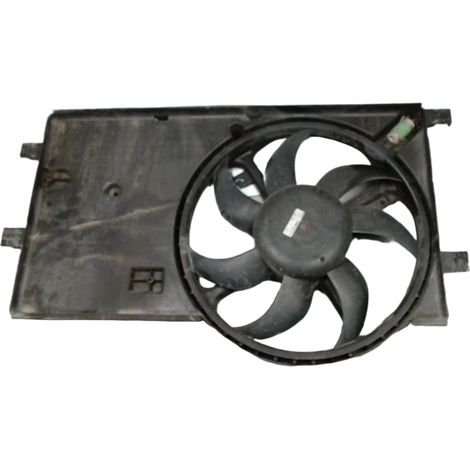 Moteur Ventilateur Radiateur CITROEN Nemo 2007- [PRODUIT D'OCCASION]♻️1616307580