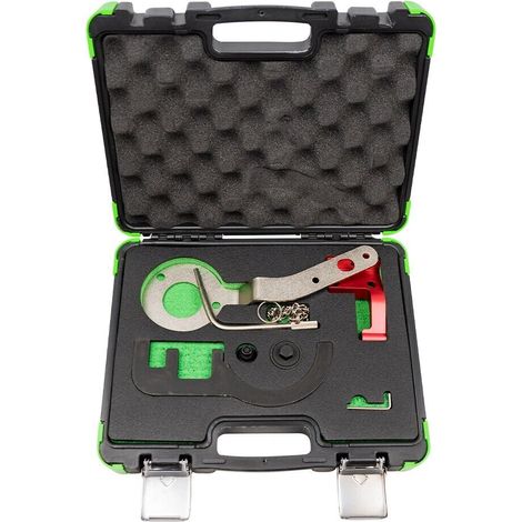 KIT DI ATTREZZI DI CRONOMETRAGGIO DEL MOTORE PER BMW/MINI 1.5 , 2.0L JBM 54206
