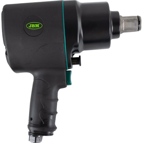 PISTOLA DE IMPACTO 1" COMPOSITE JBM51211 (1/4)