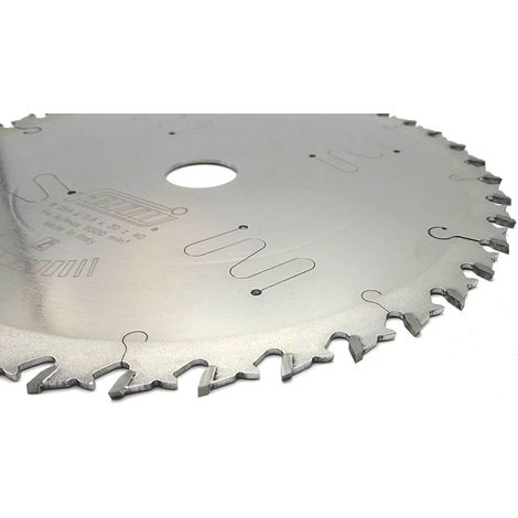 Femi DISCO PER TRONCATRICE A 40 DENTI mm. 210x2,5