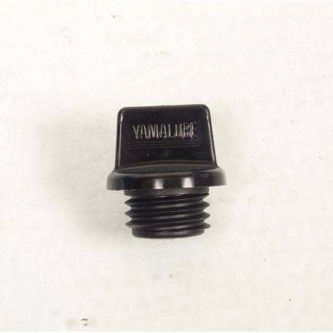original Ölstandsschraube für Motorrad Yamaha 250 Virago nach (1/3)