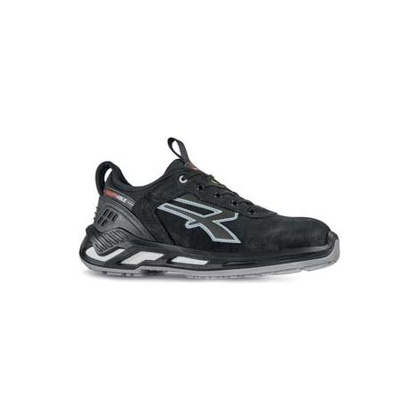 SCARPA DA LAVORO BASSA RUSH S3 SRC- - n.44 - 1 paio U-POWER