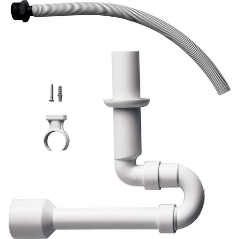 Bosch Installationszubehör Nr. 885 Ablaufgarnitur, 7719002146 (1/2)