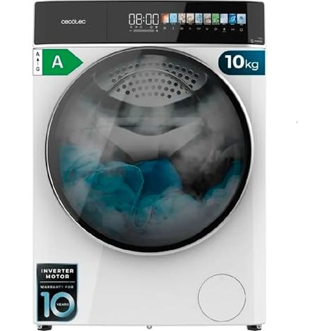 Cecotec Bolero DressCode 10900 Inverter FullColor A (1/3)